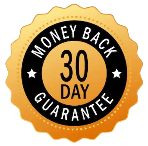 UVBrite 100% money back guarantee 